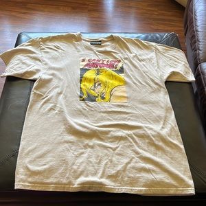 The Hundreds t-shirt for men